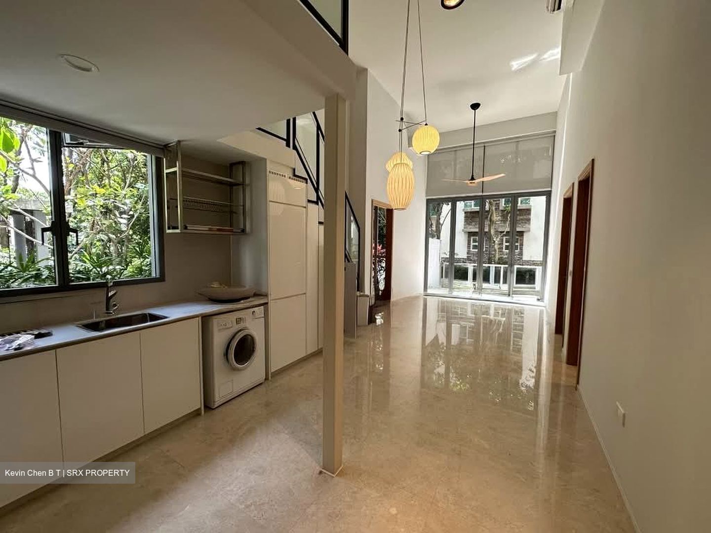 Mon Jervois (D10), Condominium #556474021